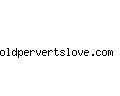 oldpervertslove.com