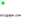 onlygape.com