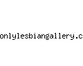 onlylesbiangallery.com