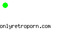 onlyretroporn.com