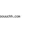 oouuchh.com