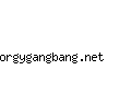 orgygangbang.net