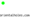orientalholes.com