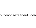outdoorsexstreet.com