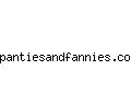 pantiesandfannies.com