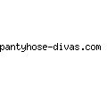 pantyhose-divas.com