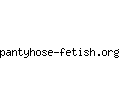 pantyhose-fetish.org