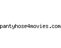 pantyhose4movies.com