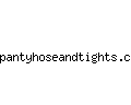 pantyhoseandtights.com