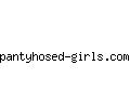 pantyhosed-girls.com