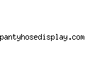 pantyhosedisplay.com