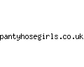 pantyhosegirls.co.uk