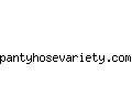 pantyhosevariety.com