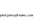 pantysexydreams.com