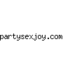 partysexjoy.com