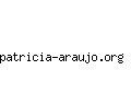 patricia-araujo.org