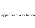 pepperlesbiantube.com