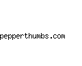 pepperthumbs.com