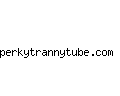 perkytrannytube.com