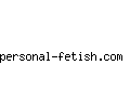 personal-fetish.com
