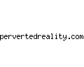 pervertedreality.com