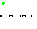 petitenudeteen.com