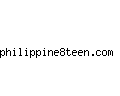 philippine8teen.com