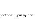 photohairypussy.com