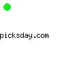picksday.com
