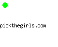 pickthegirls.com