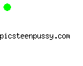 picsteenpussy.com
