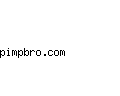 pimpbro.com