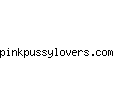 pinkpussylovers.com