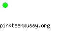 pinkteenpussy.org