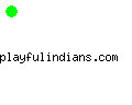playfulindians.com