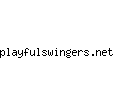 playfulswingers.net