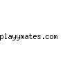 playymates.com