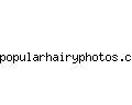 popularhairyphotos.com
