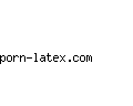 porn-latex.com