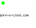 porn-o-clock.com