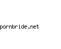 pornbride.net