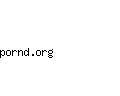 pornd.org