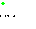 pornhicks.com
