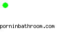 porninbathroom.com