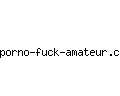 porno-fuck-amateur.com