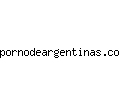 pornodeargentinas.com