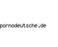 pornodeutsche.de