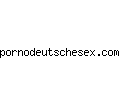 pornodeutschesex.com
