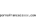 pornofrancaisxxx.com