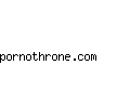 pornothrone.com